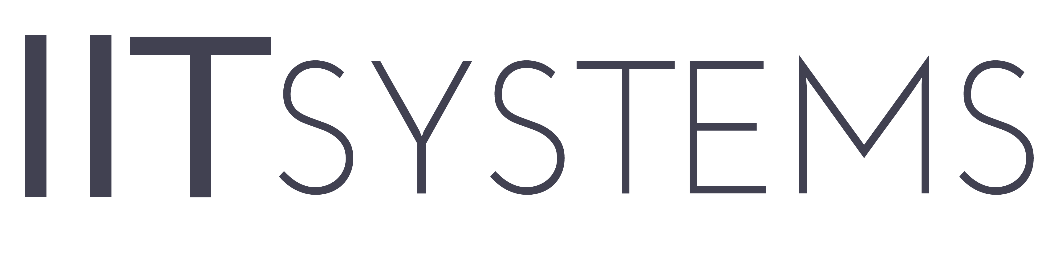 IIT Systems